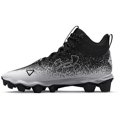 football cleats wide youth